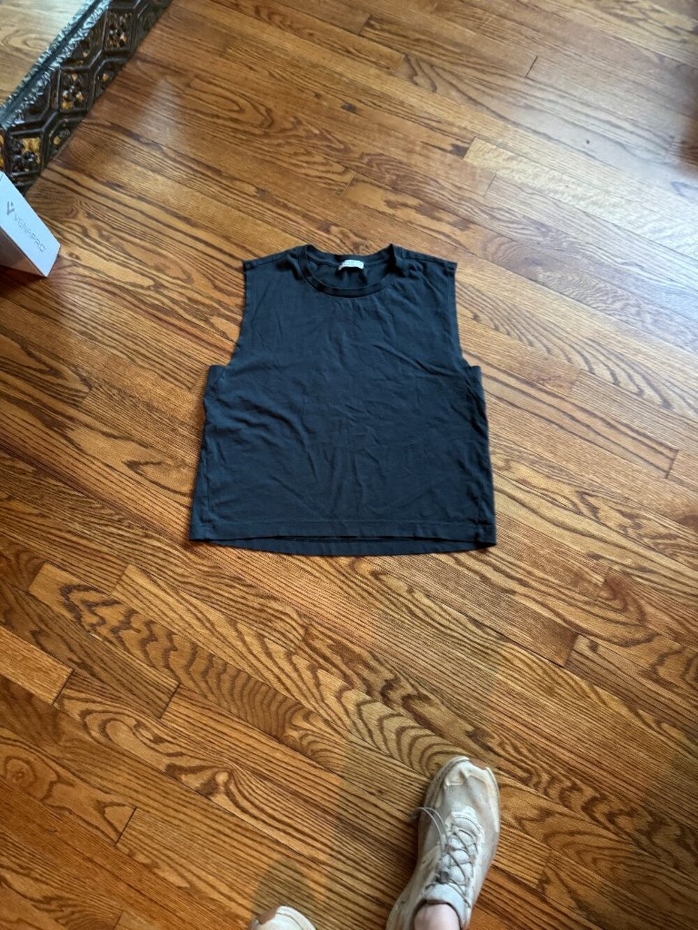 AYR The Champ, Size Small